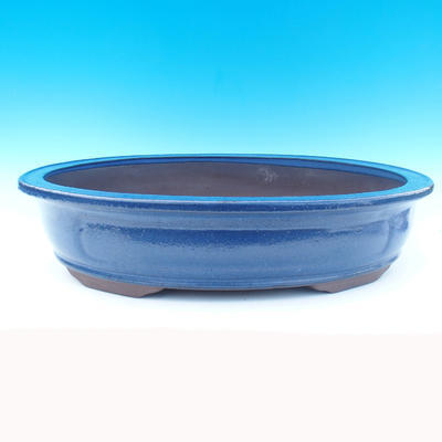 Bonsai bowl 50 x 40 x 10 cm - 1