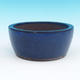 Bonsai bowl 21 x 21 x 10 cm - 1/6