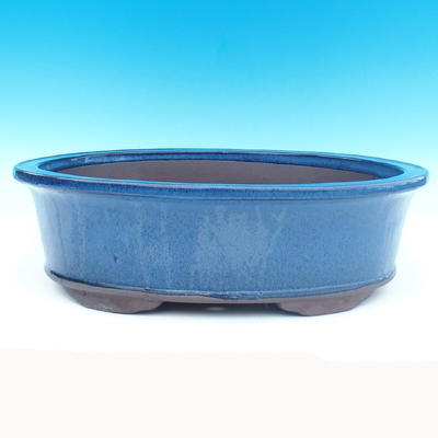Bonsai bowl 50 x 38 x 14 cm - 1