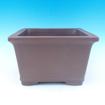 Bonsai bowl 33 x 33 x 21 cm - 1