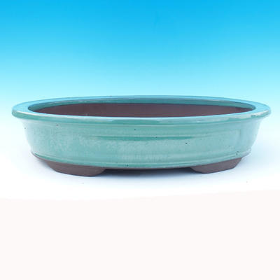 Bonsai bowl 40 x 31 x 7,5 cm - 1