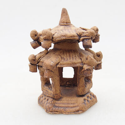 Ceramic figurine - Gazebo A2 - 1