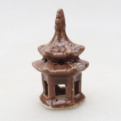 Ceramic figurine - Gazebo A28-2 - 1