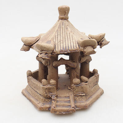 Ceramic figurine - Gazebo A9 - 1