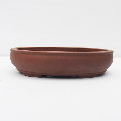 Bonsai bowl 31 x 26 x 6.5 cm - Japanese quality - 1