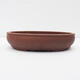 Bonsai bowl 31 x 26 x 6.5 cm - Japanese quality - 1/7