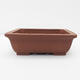 Bonsai bowl 24 x 19 x 8 cm - Japanese quality - 1/7