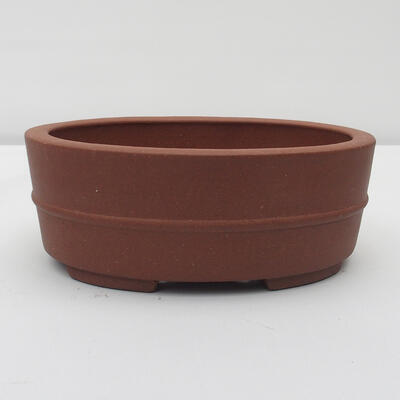 Bonsai bowl 22 x 17 x 8 cm - Japanese quality - 1