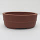 Bonsai bowl 22 x 17 x 8 cm - Japanese quality - 1/7