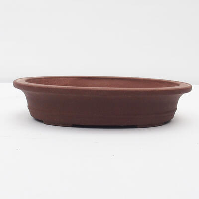 Bonsai bowl 26 x 21 x 5.5 cm - Japanese quality - 1