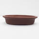 Bonsai bowl 26 x 21 x 5.5 cm - Japanese quality - 1/7