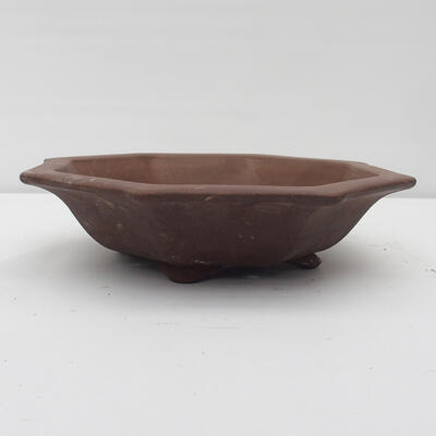 Bonsai bowl 36 x 32 x 8 cm - Japanese quality - 1