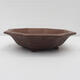 Bonsai bowl 36 x 32 x 8 cm - Japanese quality - 1/7