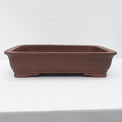Bonsai bowl 51 x 39 x 12 cm - Japanese quality - 1