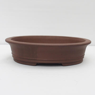 Bonsai bowl 41 x 35 x 10 cm - Japanese quality - 1