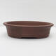 Bonsai bowl 41 x 35 x 10 cm - Japanese quality - 1/7