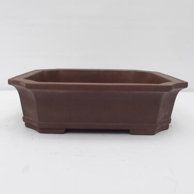 Bonsai bowl 35 x 35 x 10 cm - Japanese quality - 1