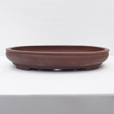 Bonsai bowl 57 x 46 x 9.5 cm - Japanese quality - 1