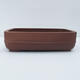 Bonsai bowl 42 x 28 x 11.5 cm - Japanese quality - 1/7
