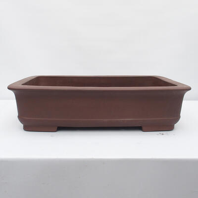 Bonsai bowl 65 x 47 x 16 cm - Japanese quality - 1