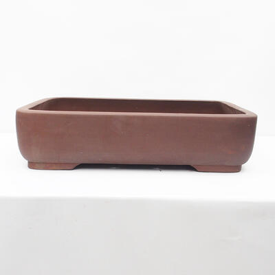 Bonsai bowl 64 x 50 x 16 cm - Japanese quality - 1