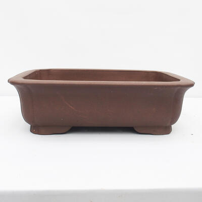 Bonsai bowl 48 x 39 x 14 cm - Japanese quality - 1