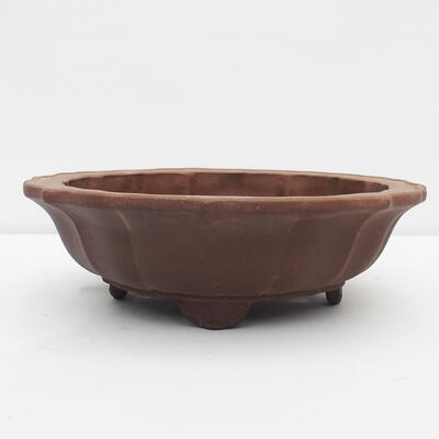 Bonsai bowl 35 x 35 x 11 cm - Japanese quality - 1