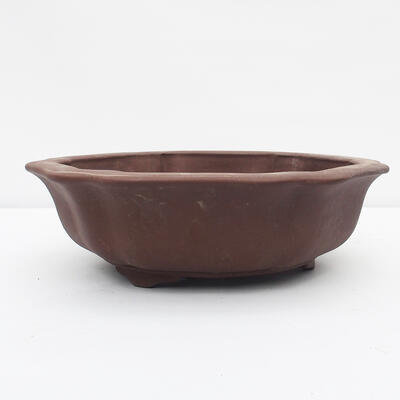 Bonsai bowl 40 x 40 x 12 cm - Japanese quality - 1