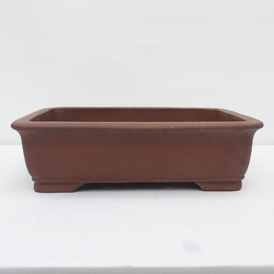 Bonsai bowl 44 x 36 x 13 cm - Japanese quality - 1