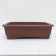 Bonsai bowl 44 x 36 x 13 cm - Japanese quality - 1/7