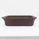 Bonsai bowl 52 x 43 x 13 cm - Japanese quality - 1/7