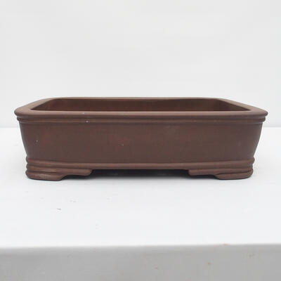 Bonsai bowl 45 x 36 x 12 cm - Japanese quality - 1