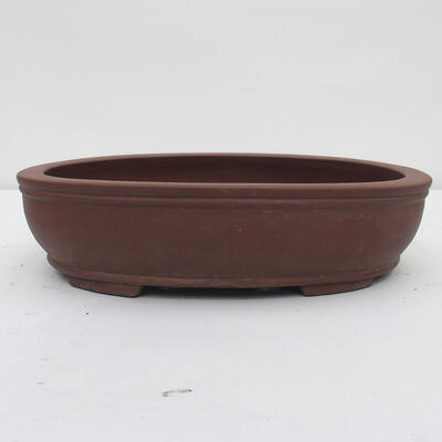 Bonsai bowl 35 x 28 x 9 cm - Japanese quality - 1