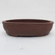 Bonsai bowl 35 x 28 x 9 cm - Japanese quality - 1/7
