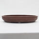 Bonsai bowl 41 x 33 x 6.5 cm - Japanese quality - 1/7