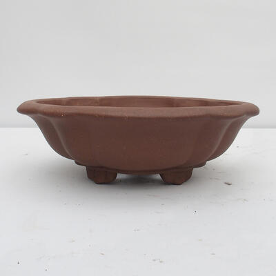 Bonsai bowl 33 x 29 x 11 cm - Japanese quality - 1