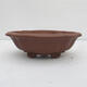 Bonsai bowl 33 x 29 x 11 cm - Japanese quality - 1/7