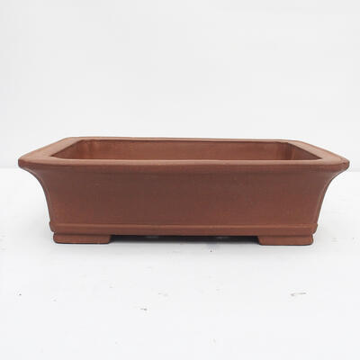 Bonsai bowl 38 x 30 x 11 cm - Japanese quality - 1