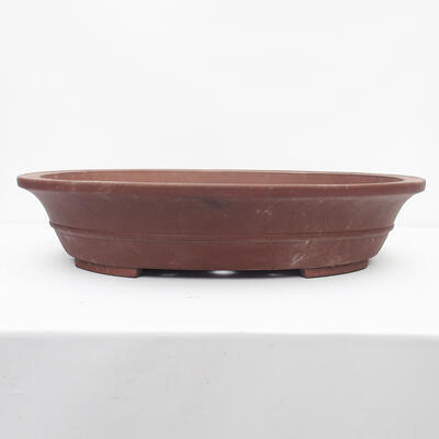 Bonsai bowl 67 x 57 x 14 cm - Japanese quality - 1