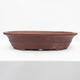 Bonsai bowl 67 x 57 x 14 cm - Japanese quality - 1/7