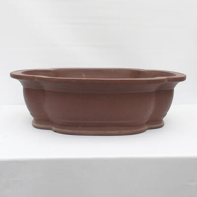 Bonsai bowl 74 x 62 x 22 cm - Japanese quality - 1