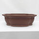 Bonsai bowl 74 x 62 x 22 cm - Japanese quality - 1/7
