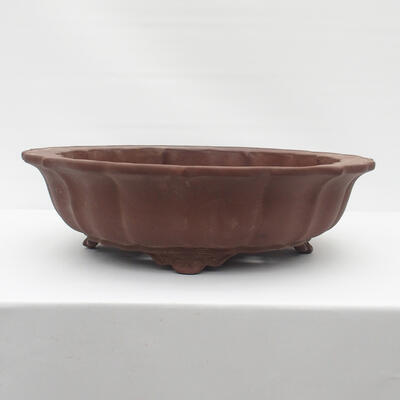 Bonsai bowl 61 x 61 x 18 cm - Japanese quality - 1