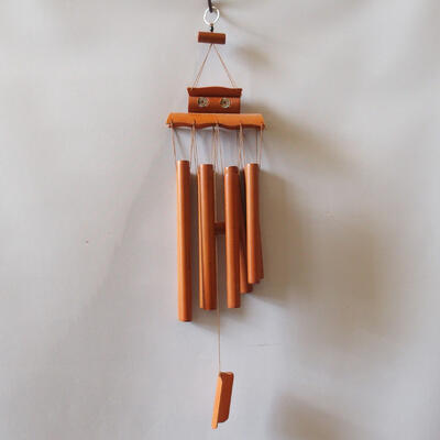 Bamboo glockenspiel 59 cm