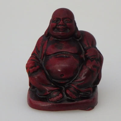 Buddha little