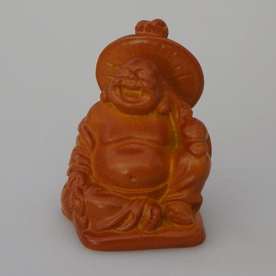 Buddha little