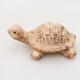 Ceramic figurine - Turtle C11 - 1/3