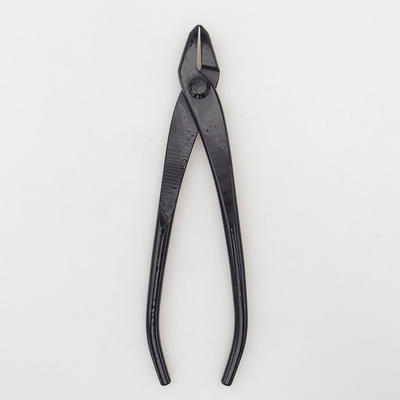 JIN pliers straight 18 cm - carbon - 1