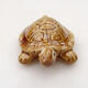 Ceramic figurine - Turtle C6 - 1/3