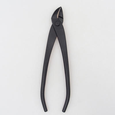 Angle pliers 18 cm - carbon - 1